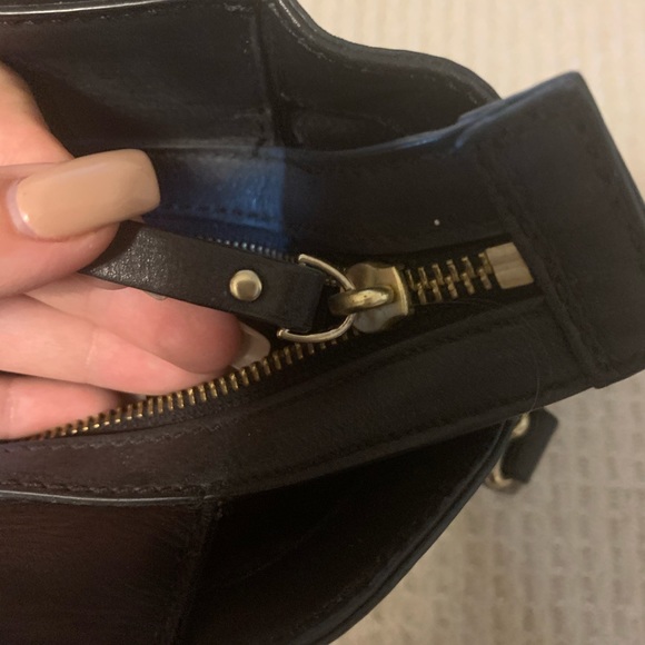 Kate Spade ♠️ Beautiful Purse! - Picture 5 of 12